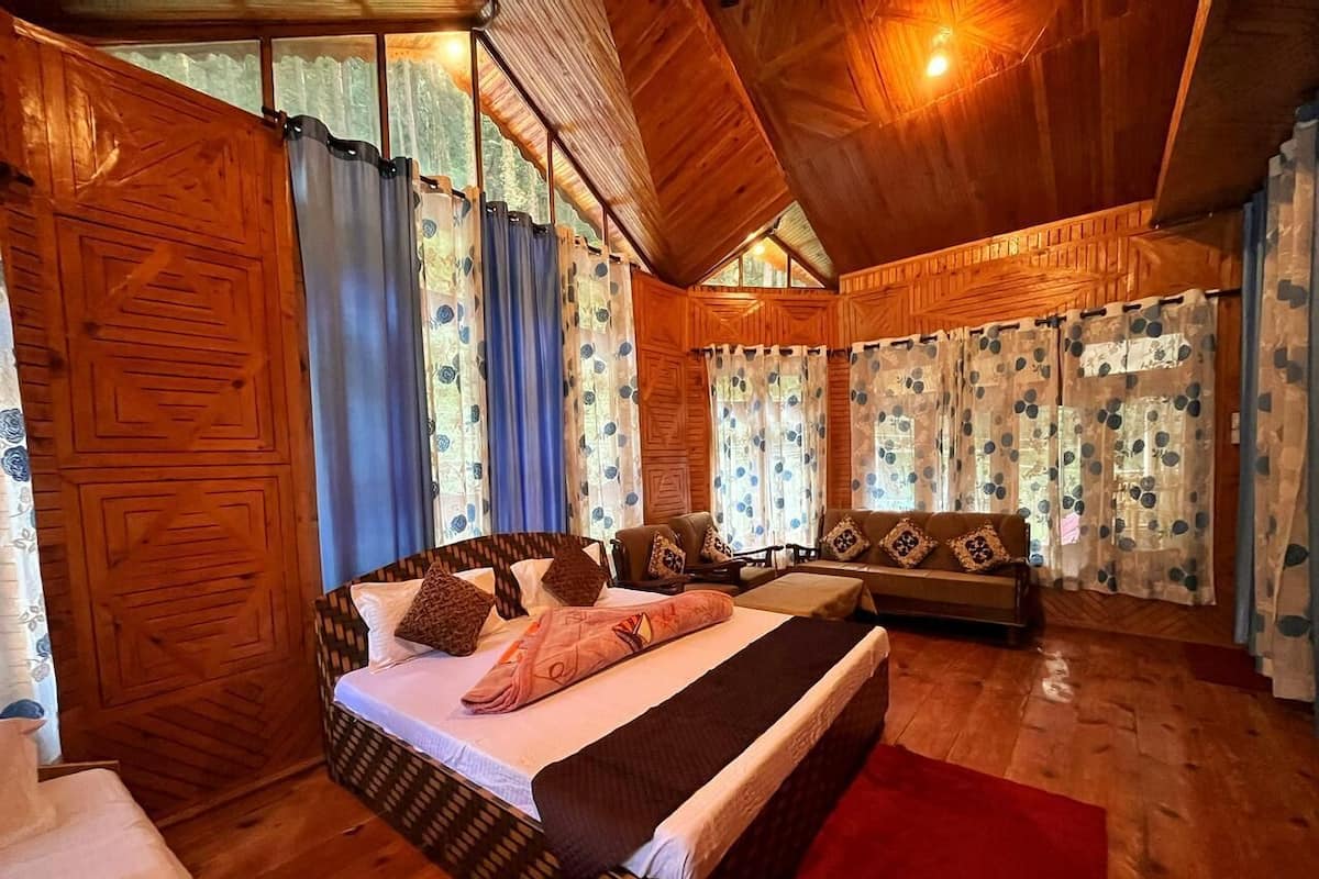 Family Suite | 1 bedroom, free WiFi
