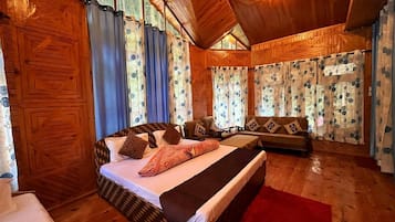 Suite familiare | 1 camera, Wi-Fi gratuito