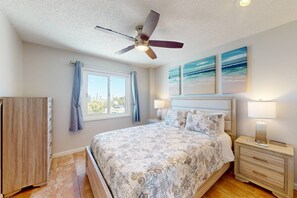 3 habitaciones, tabla de planchar con plancha y wifi gratis 