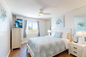 3 dormitorios, wifi gratis, ropa de cama