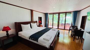Villa Deluxe, 1 habitación