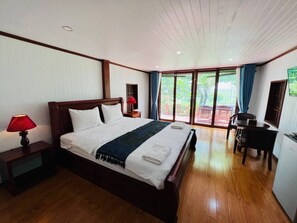 Villa Deluxe, 1 habitación