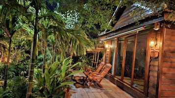 Villa Deluxe, 1 camera da letto | 1 camera