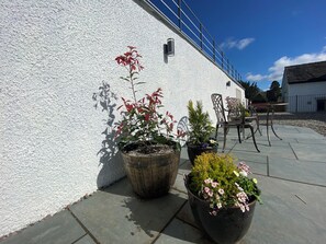 Ferienhaus | Innenbereich