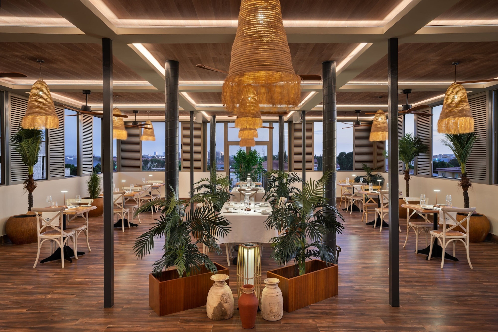 3 Star Hotels