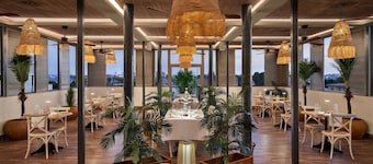 Protea Hotel Luanda