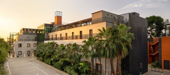 Protea Hotel Luanda