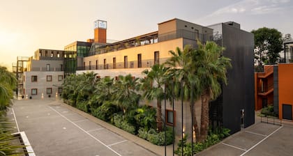 Protea Hotel Luanda