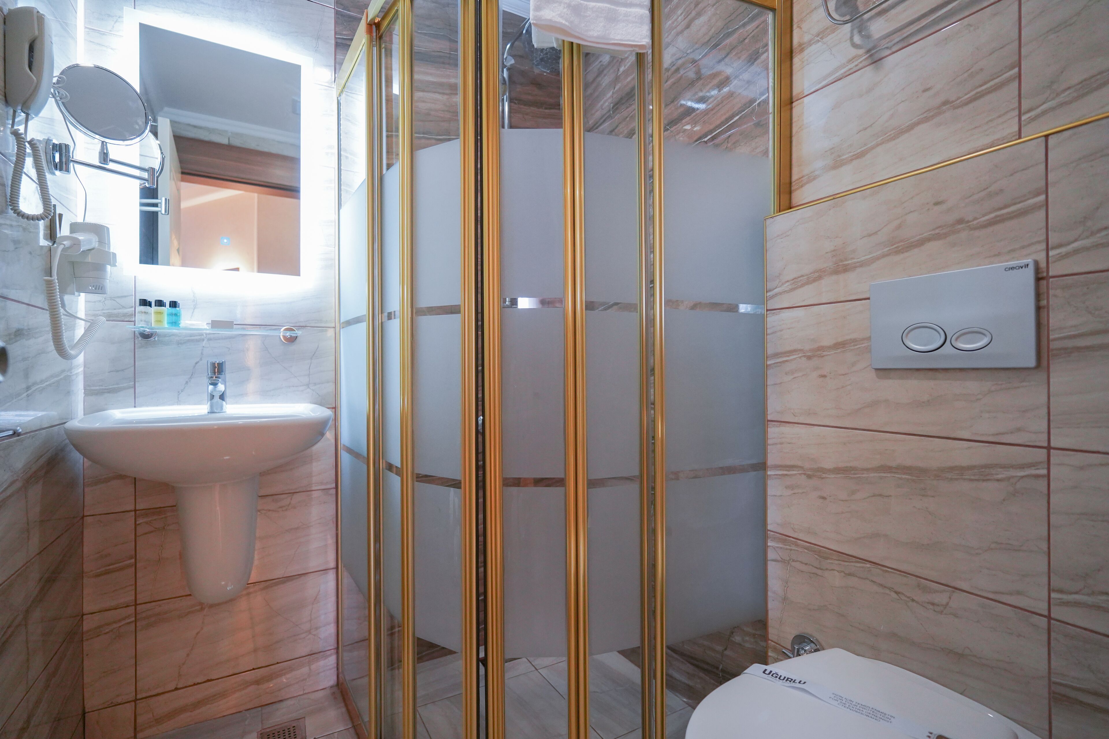 Photo - Ugurlu Hotel