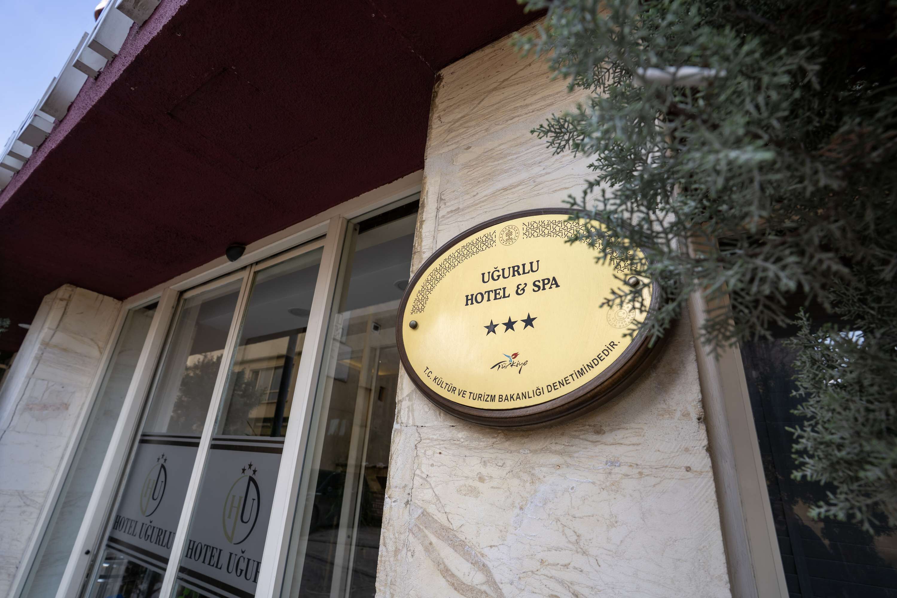 Photo - Uğurlu Hotel