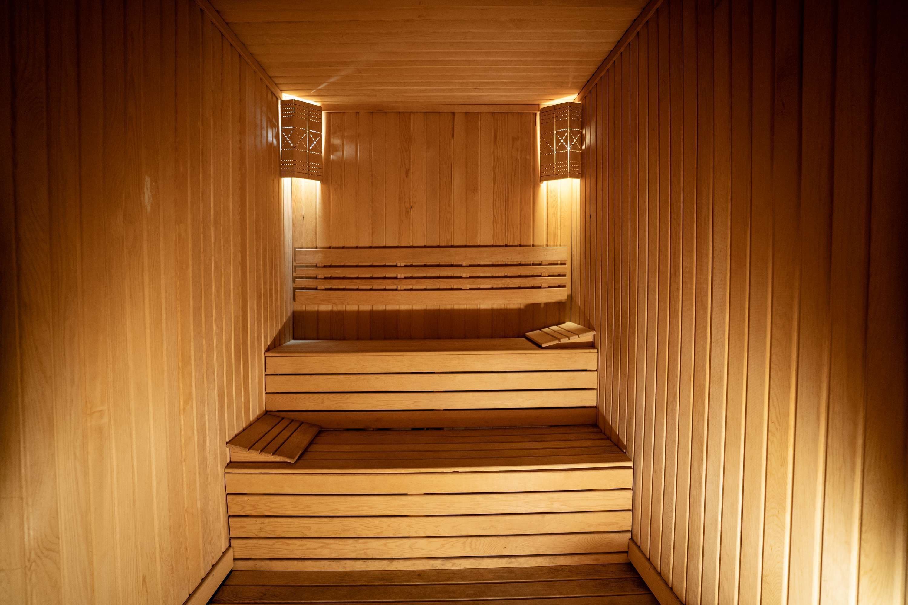 Turkish bath, hot stone massages, deep-tissue massages, massages