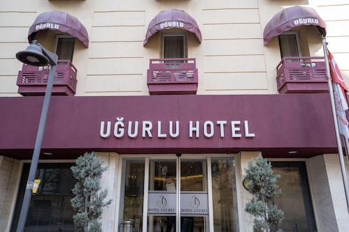 Uğurlu Hotel