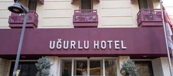 Uğurlu Hotel