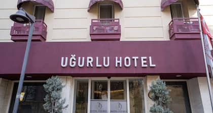 Uğurlu Hotel