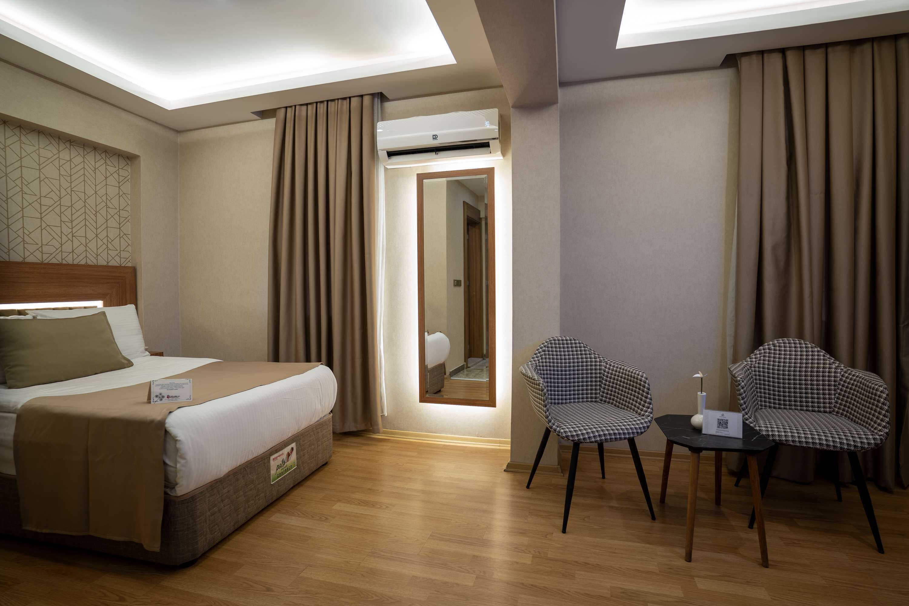 Photo - Uğurlu Hotel