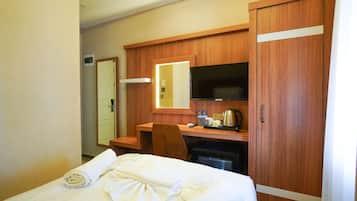 Standard enkelrum | Sängtillbehör av högsta kvalitet och memory foam-madrasser