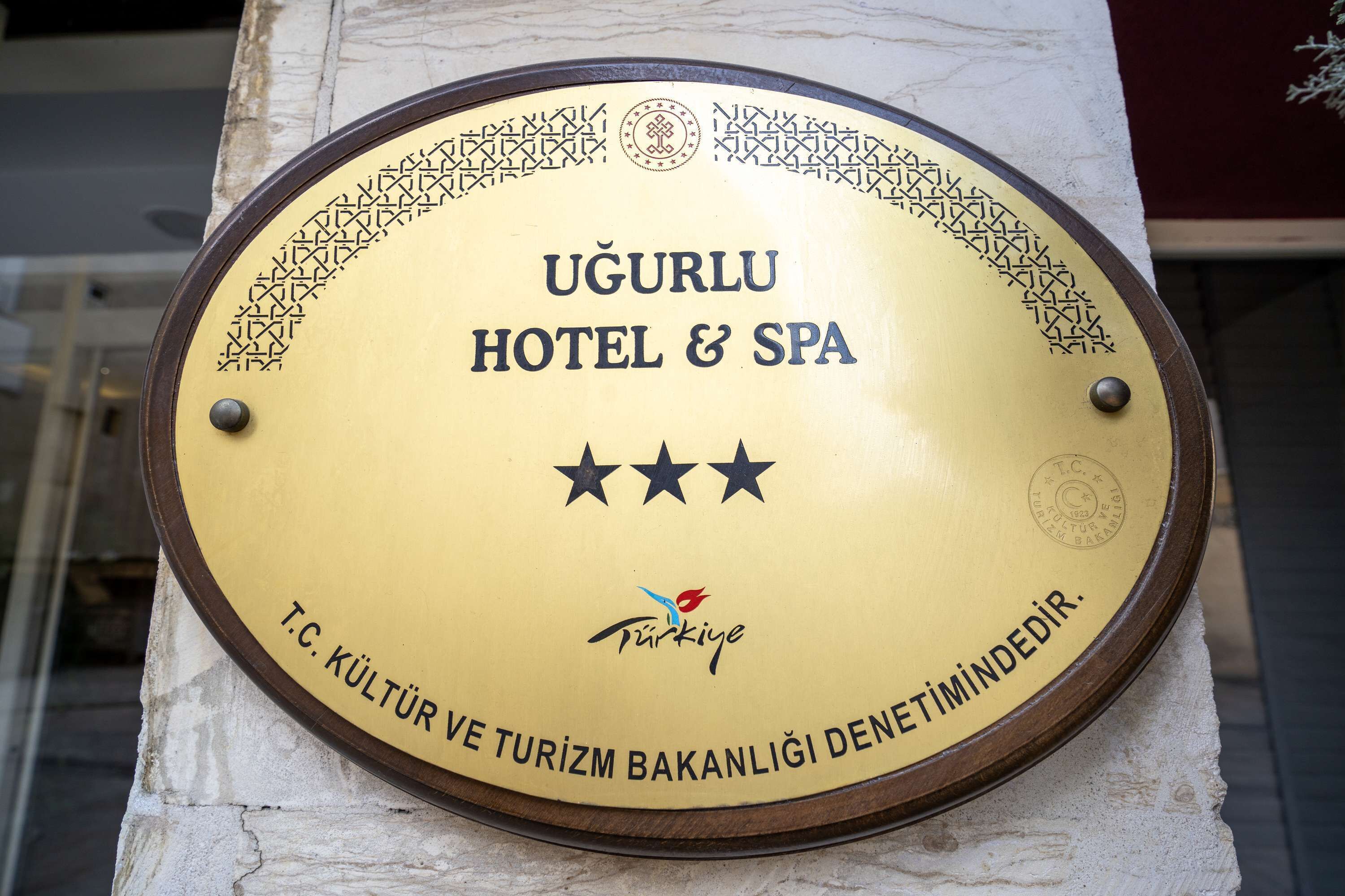 Photo - Uğurlu Hotel