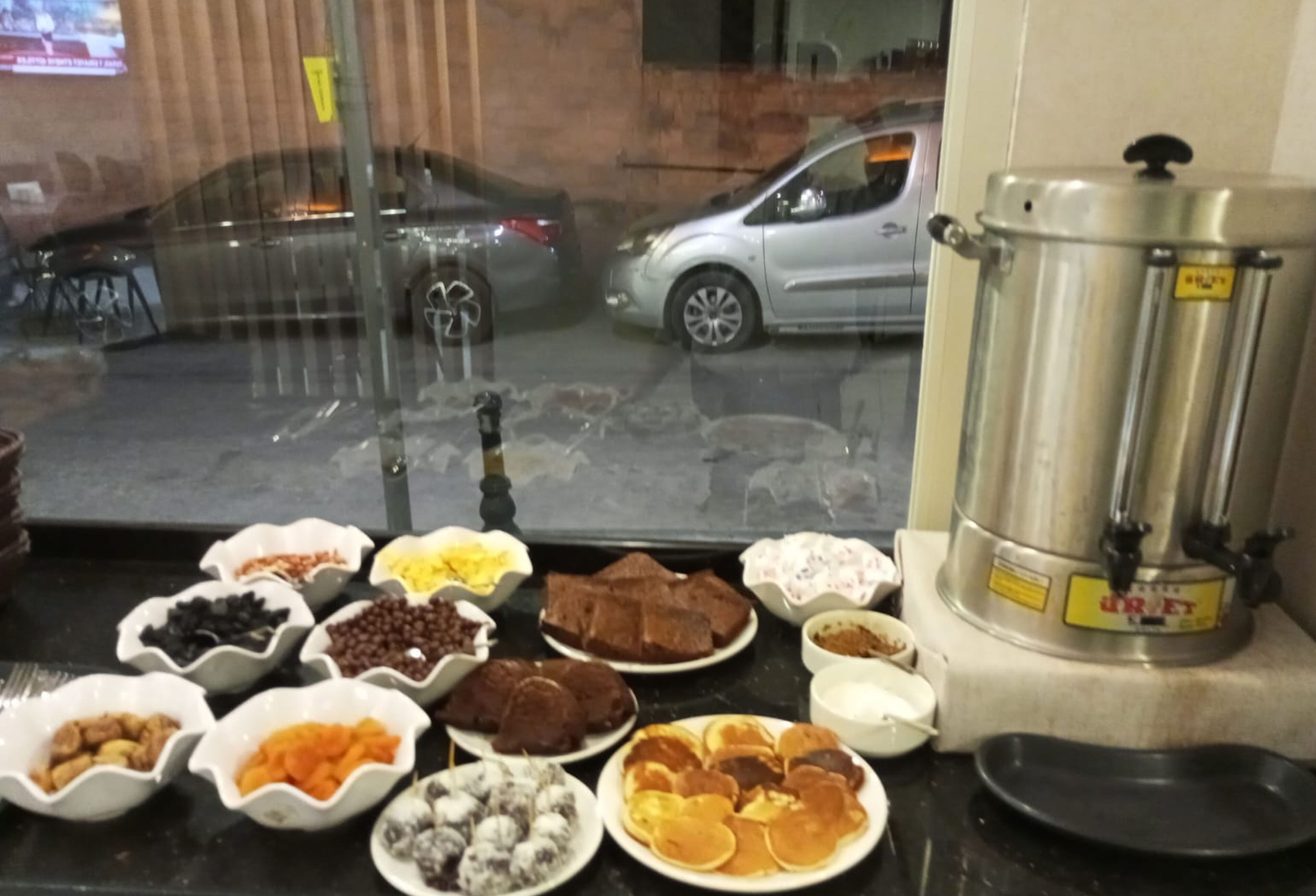 Photo - Ugurlu Hotel