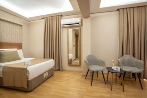 Standard enkelrum | Sängtillbehör av högsta kvalitet och memory foam-madrasser