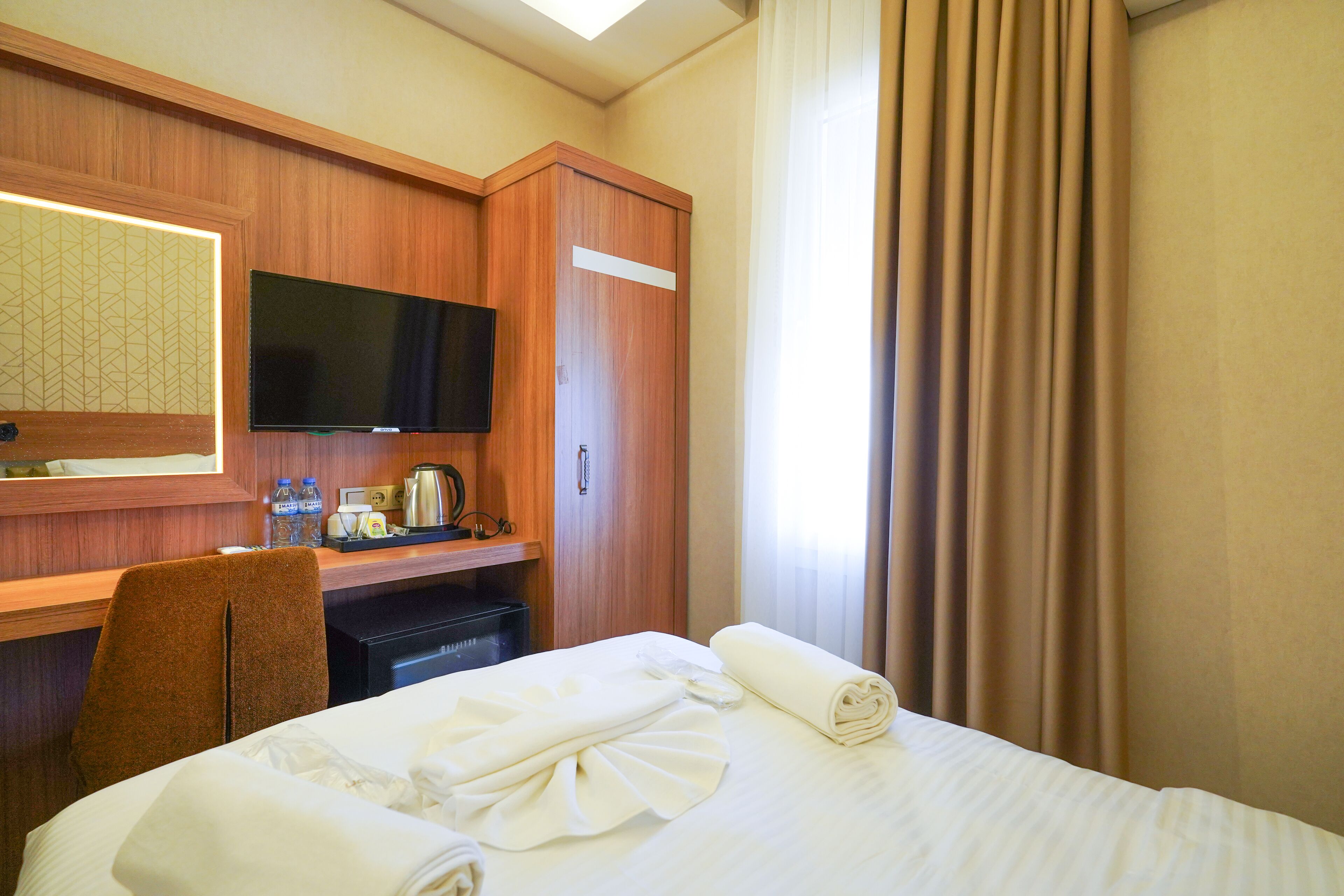 Photo - Ugurlu Hotel