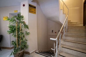Reception - Uğurlu Hotel (Gaziantep)