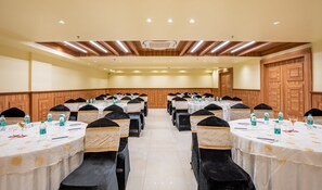 Aula banquet