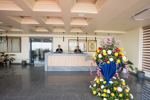 Recepción