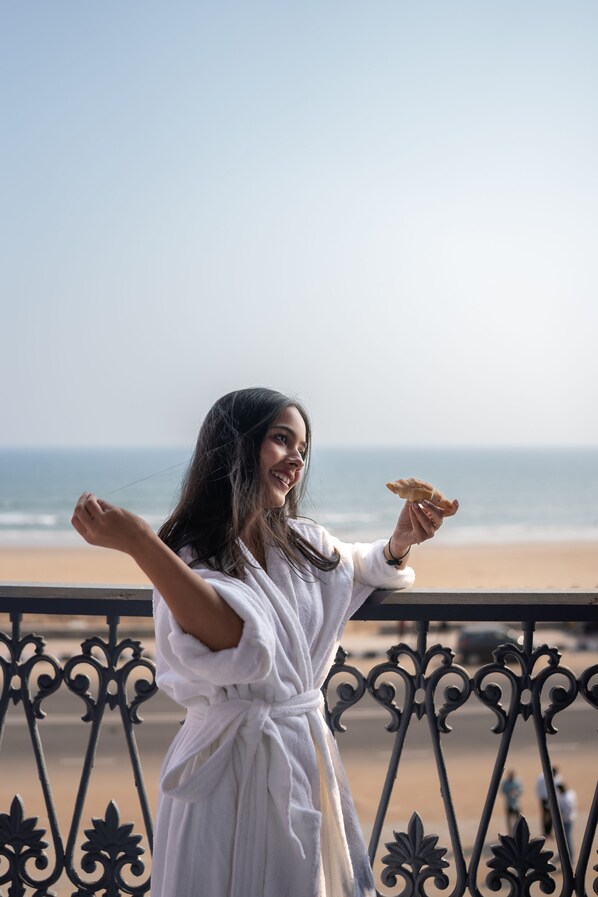 Beach/ocean view - Regenta Central Puri Odisha (Brahmagiri)