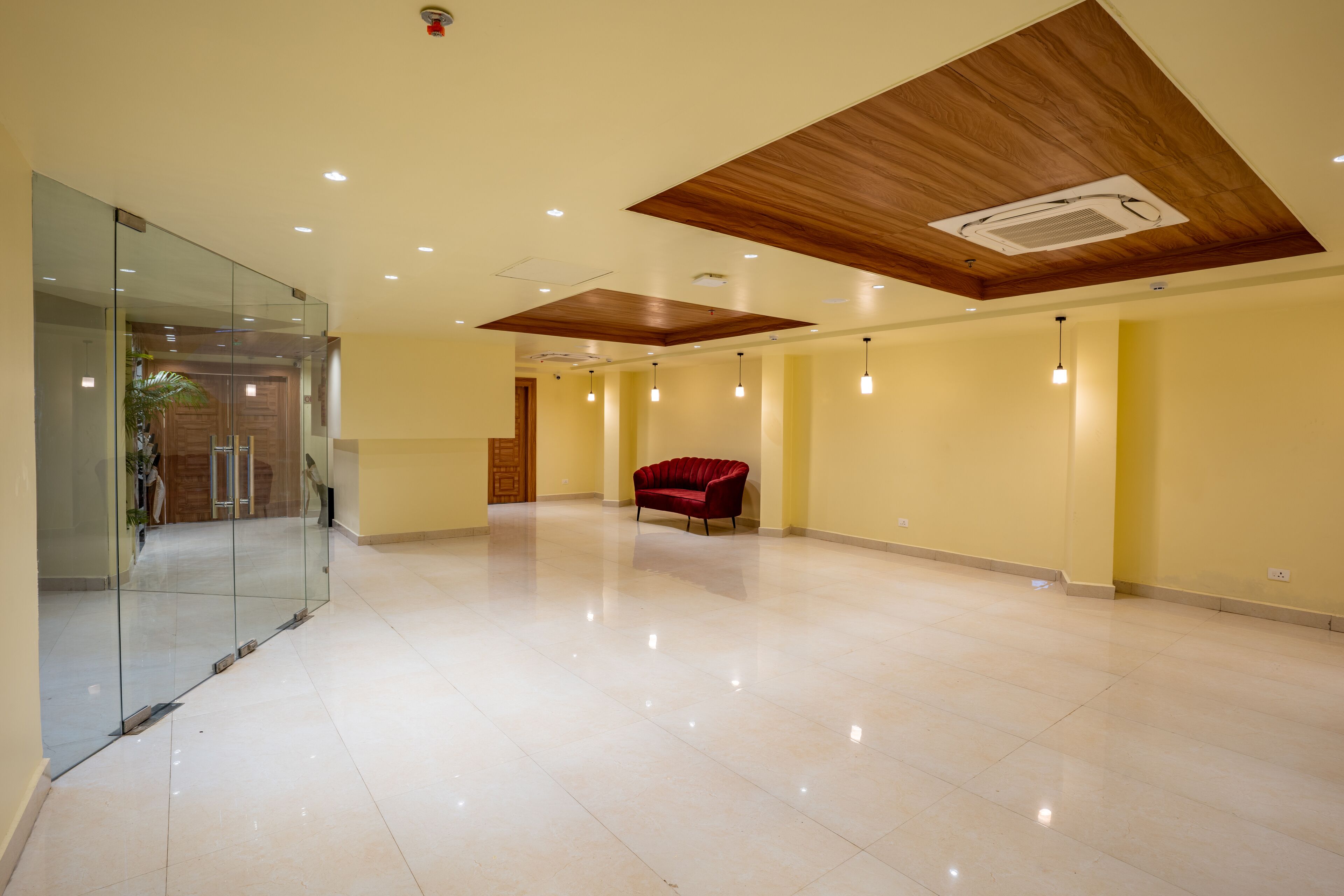 Salón de eventos