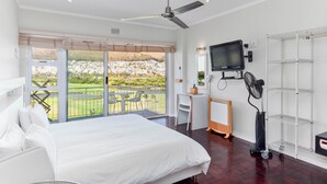 Studio, 1 kamar tidur, Boleh Merokok, balkon