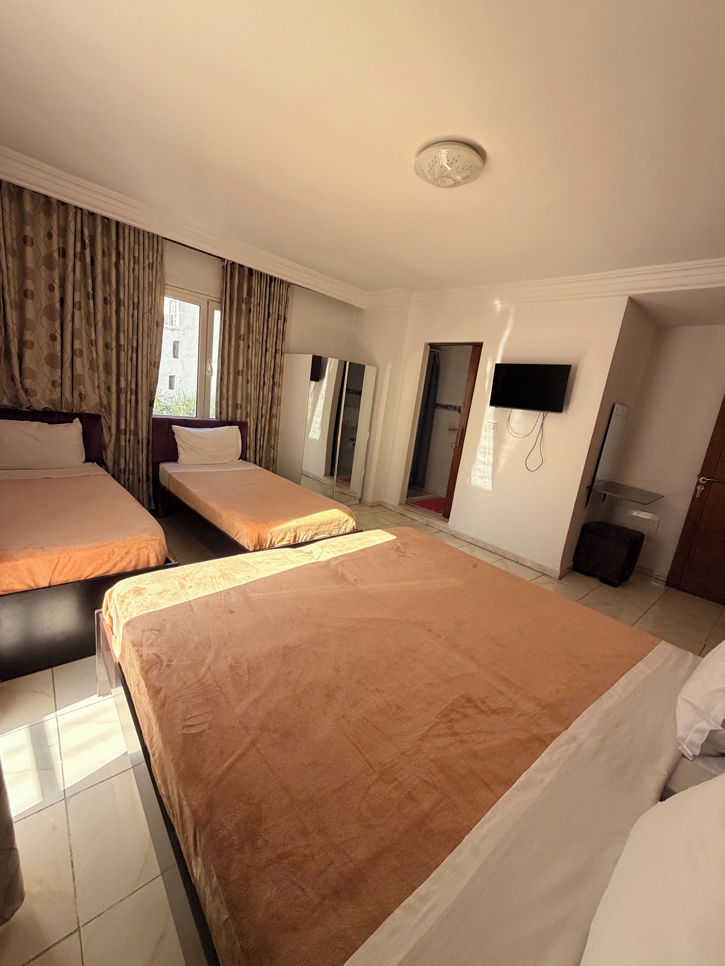 Foto - Hotel Métropole Résidence