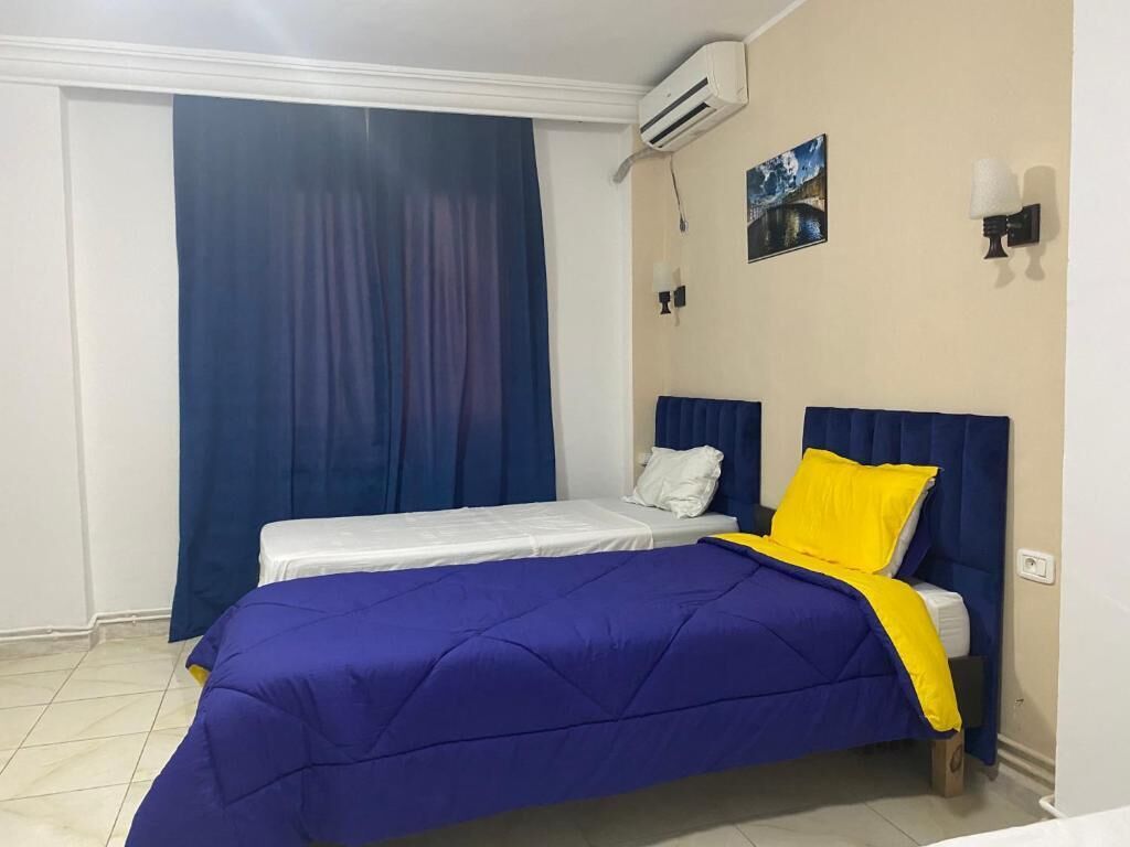 Foto - Hotel Métropole Résidence