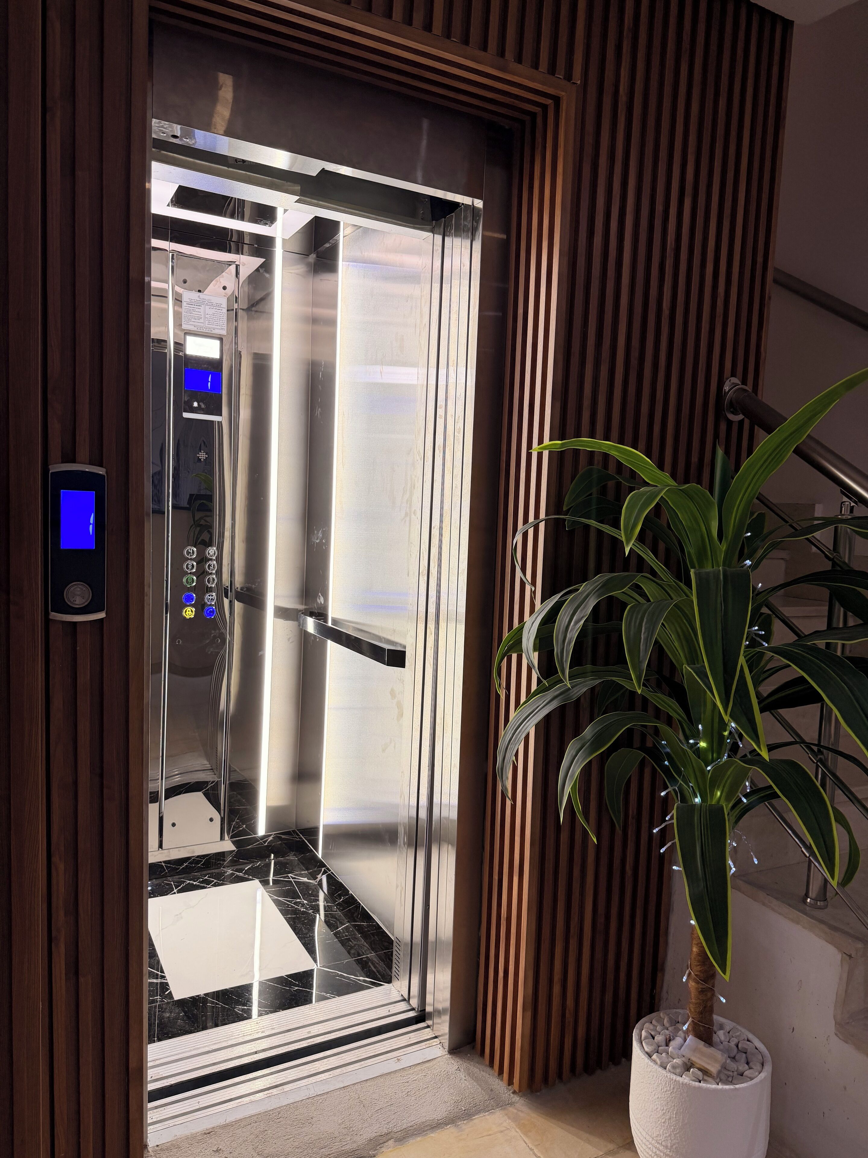 Foto - Hotel Métropole Résidence