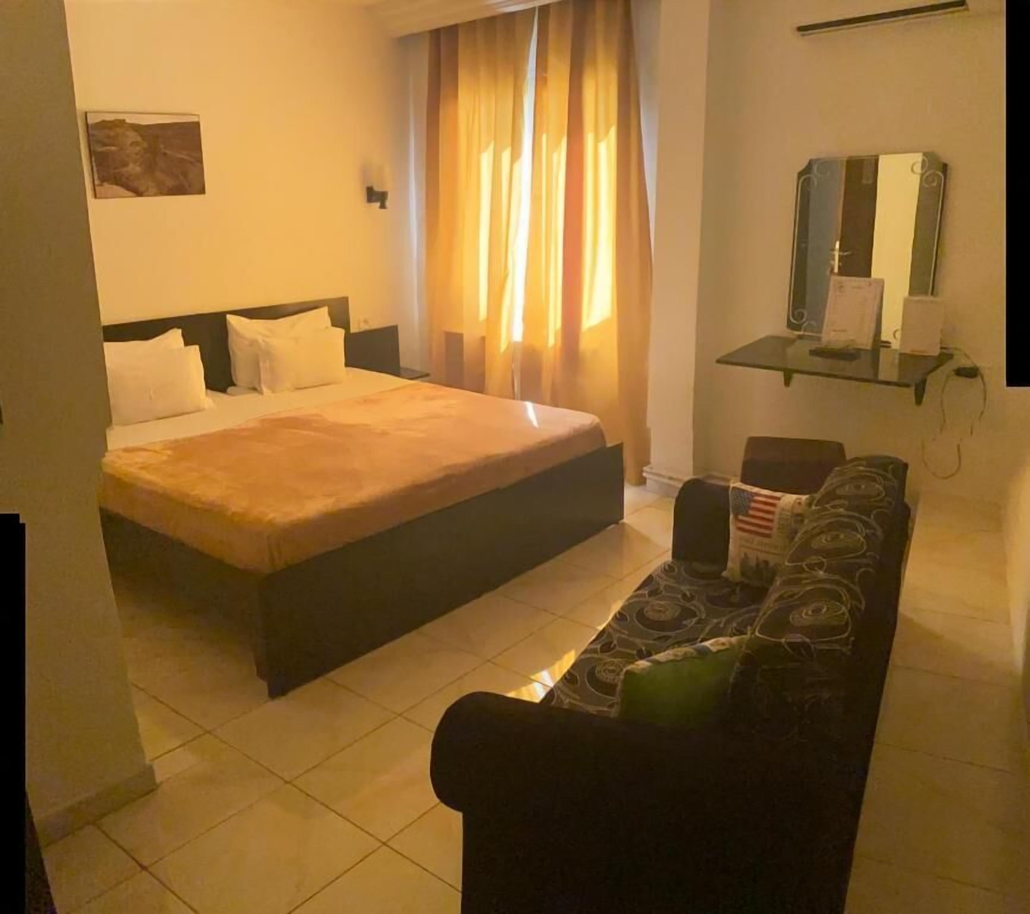 Foto - Hotel Métropole Résidence