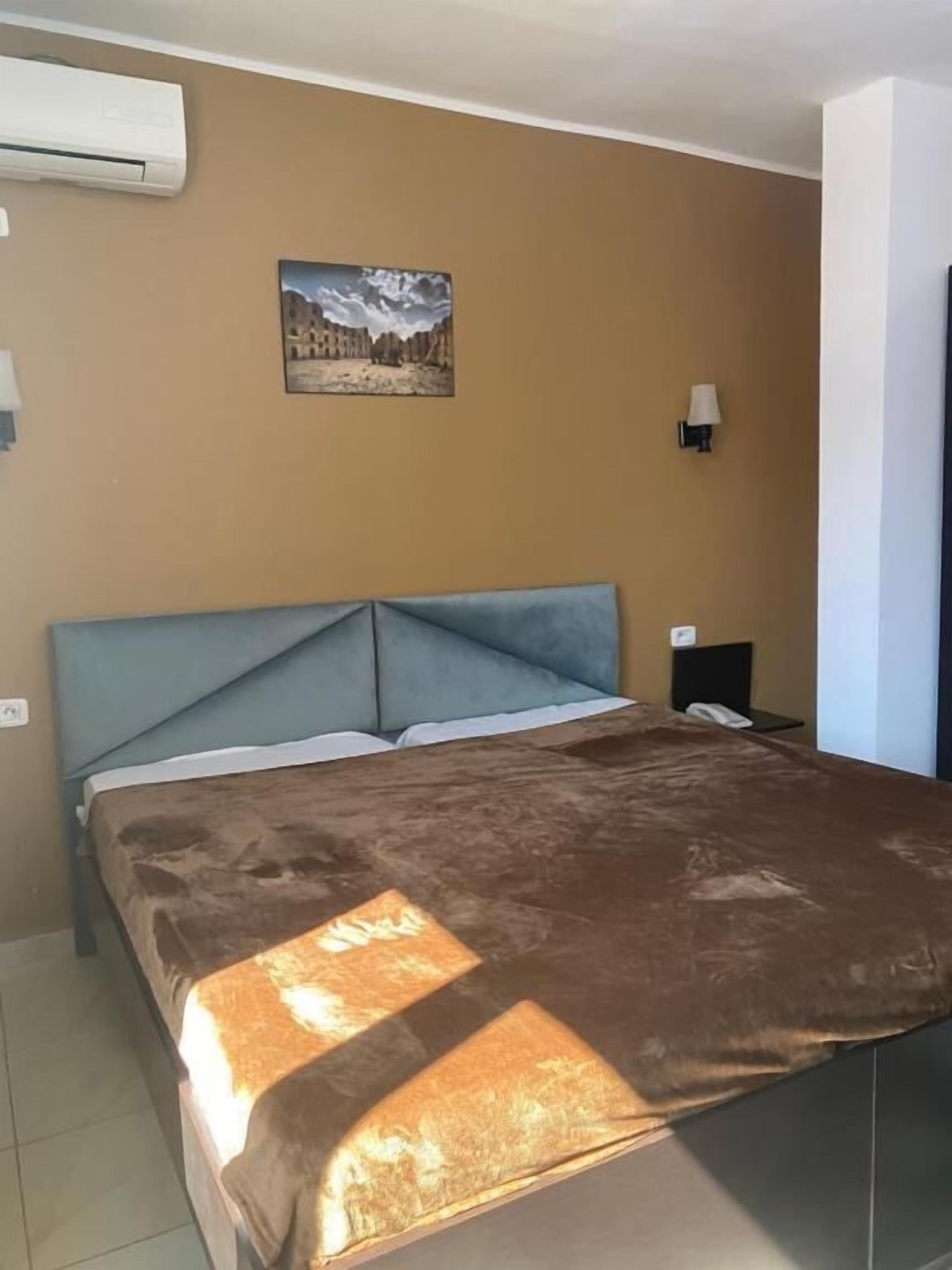 Foto - Hotel Métropole Résidence