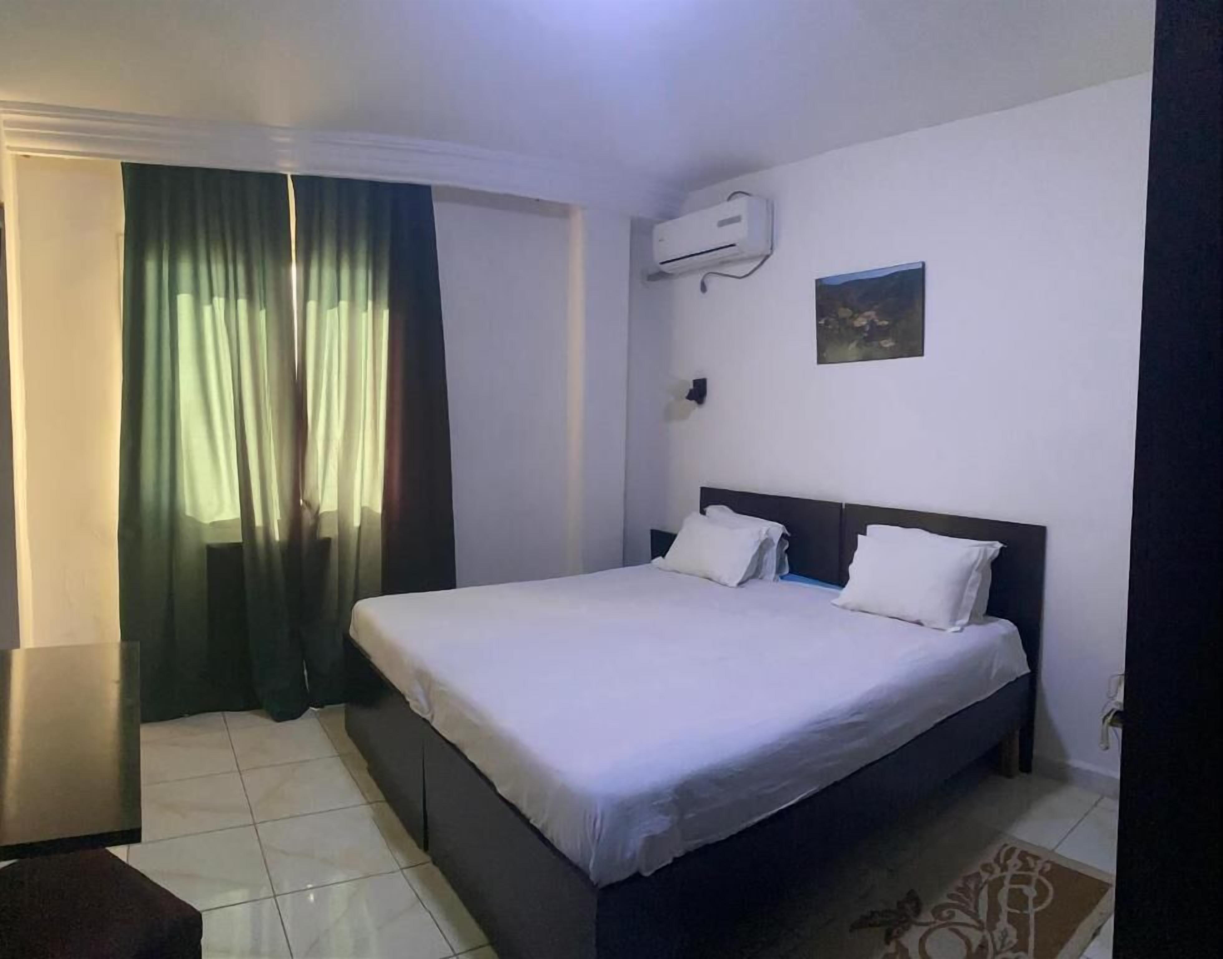 Foto - Hotel Métropole Résidence