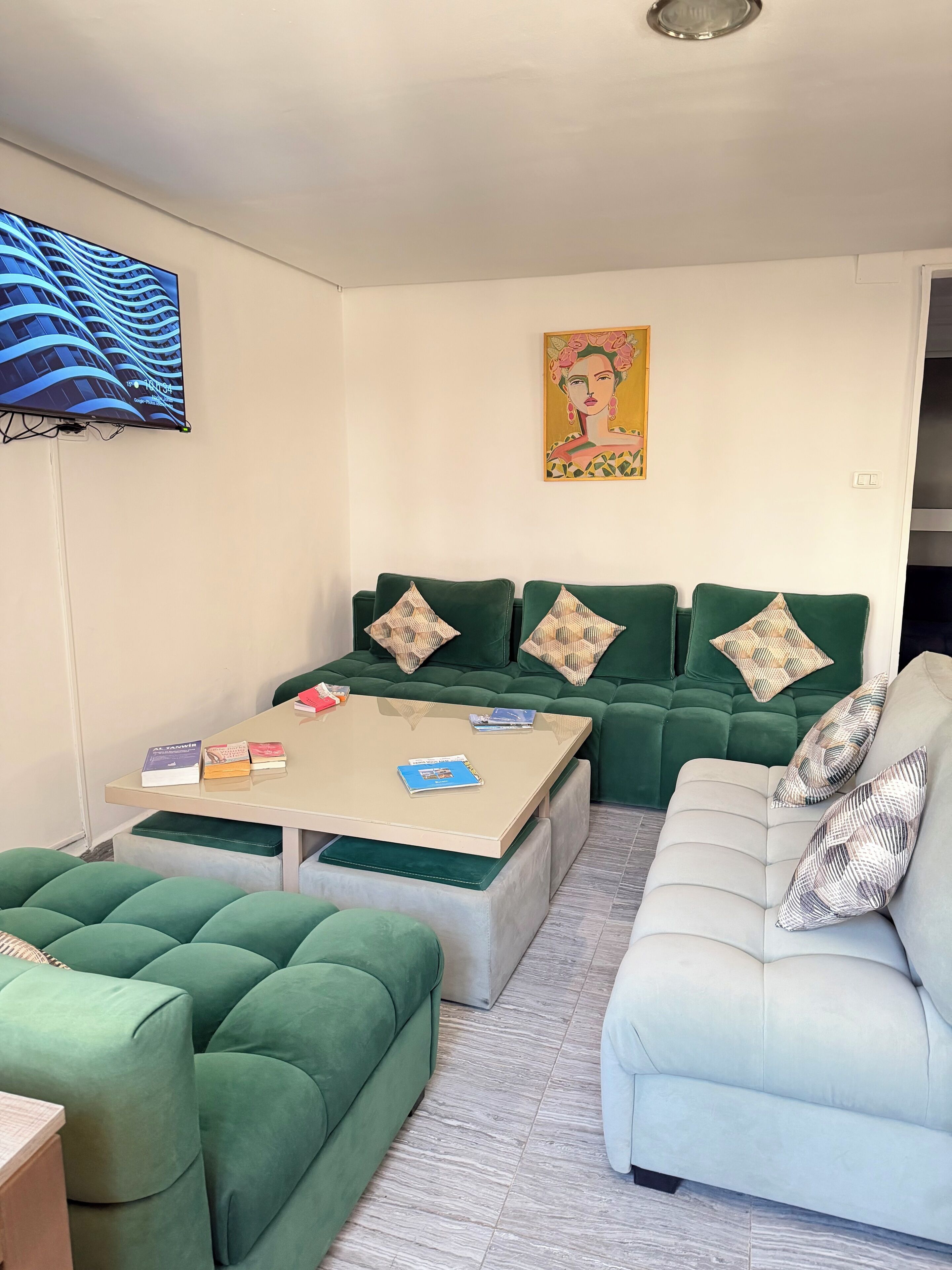 Foto - Hotel Métropole Résidence