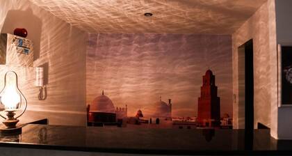 Hôtel Métropole Résidence