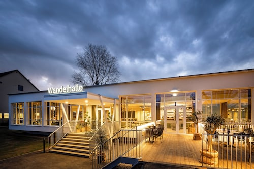 JUFA Hotel Bad Radkersburg - inkl 4h Bade-Thermeneintritt