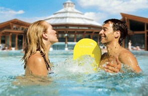 Spa - JUFA Hotel Bad Radkersburg - inkl 4h Bade-Thermeneintritt (Bad Radkersburg)