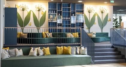 JUFA Hotel Bad Radkersburg - inkl 4h Bade-Thermeneintritt