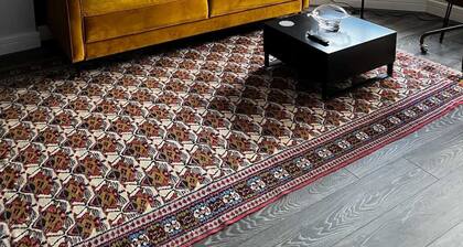 Beautifully Refurbished 1BD Flat - West Kensington