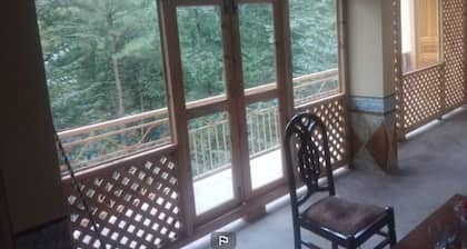 Ashraf R & Jungle View Guest House