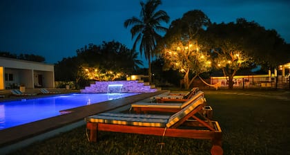 Villa Martins