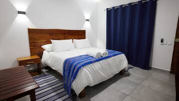 Chambre Double Confort | Coffres-forts dans les chambres, Wi-Fi gratuit