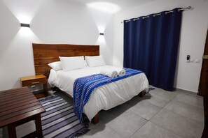 Comfort Double Room | In-room safe, free WiFi