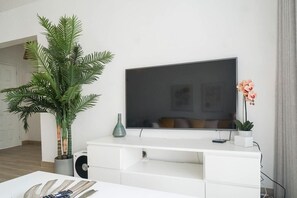 Interior - T1 Near the Sea/junto ao Mar (Quarteira)