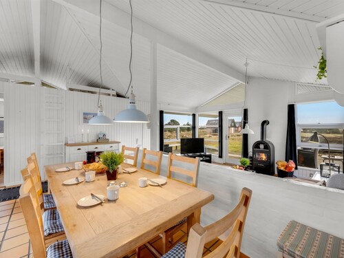 "Josef" - 950m from the sea by Interhome