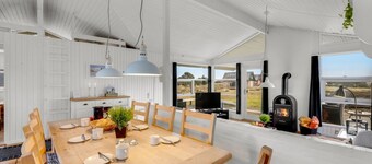 "Josef" - 950m from the sea by Interhome