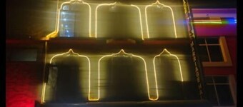Hotel Ravi Palace & Restaurant